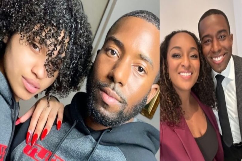 Shermichael Singleton Wife