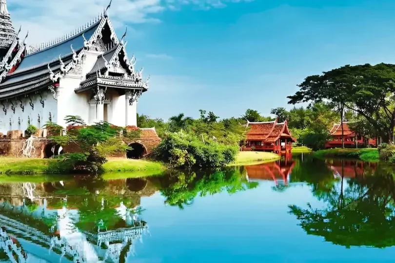 Thailand Destinations