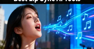 Top 7 AI Lip Sync Tools for Social Media Creators and Short‑Form Video