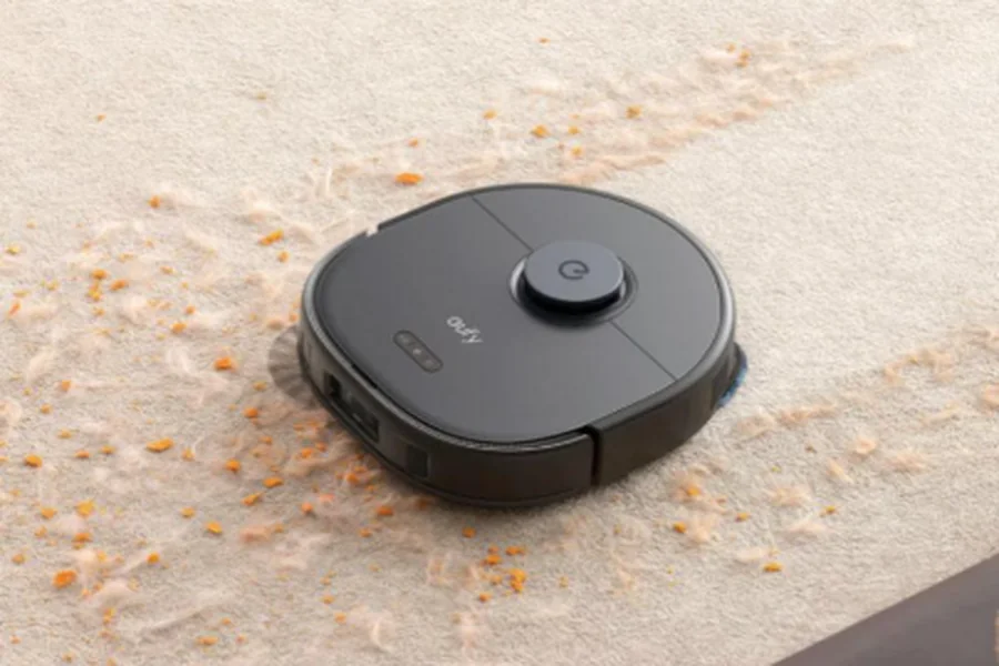 Robot Vacuum