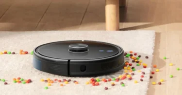 Robot Vacuum