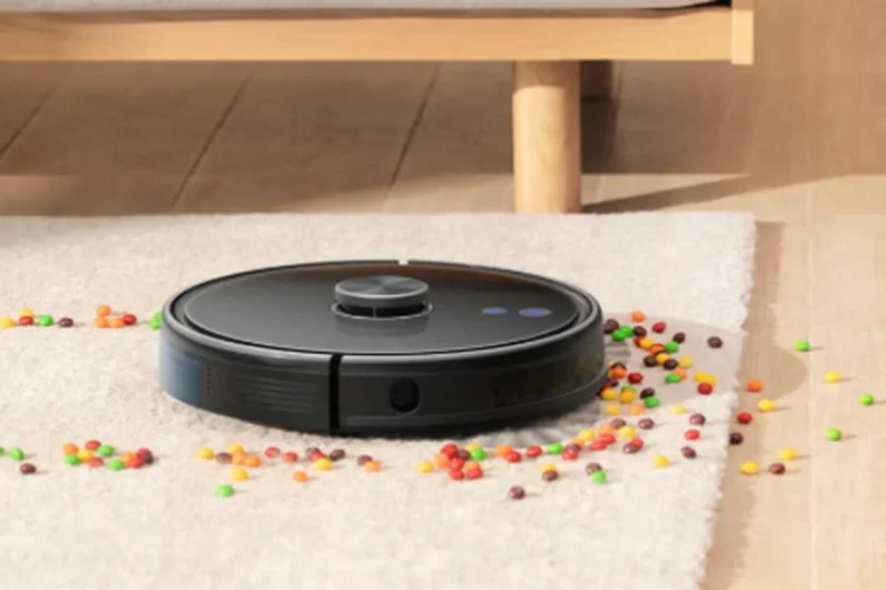 Robot Vacuum