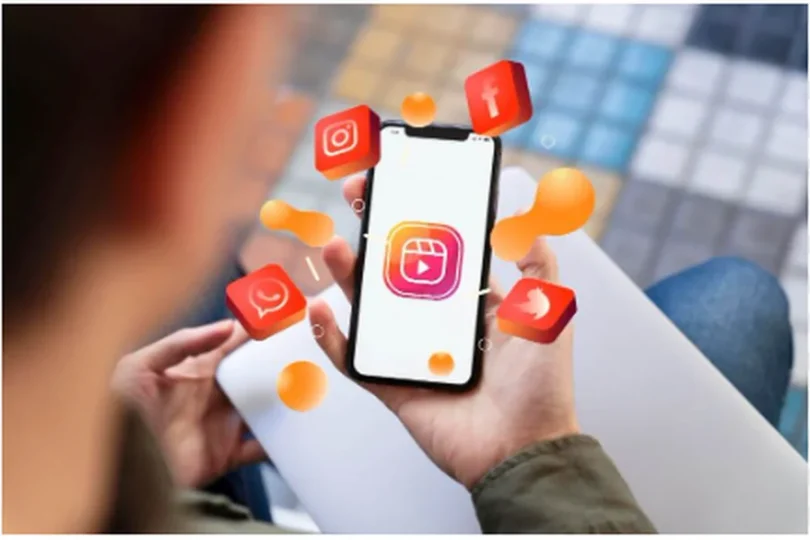 Buy Instagram