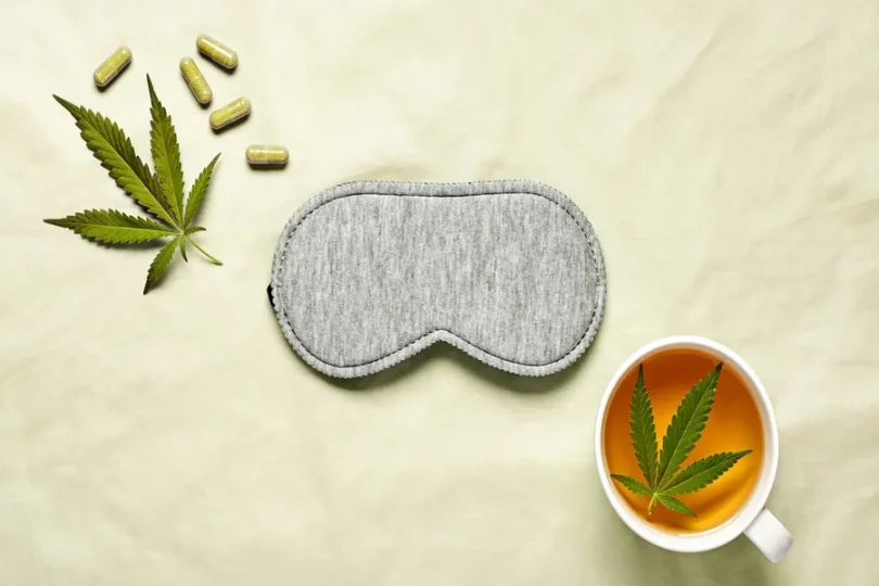 Can CBD Gummies Replace Traditional Sleep Supplements