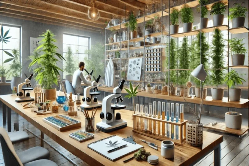 Embrace Legalization