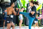 Muay Thai