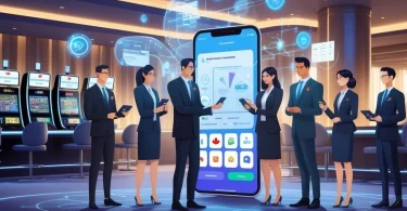 Payment Innovation Trends