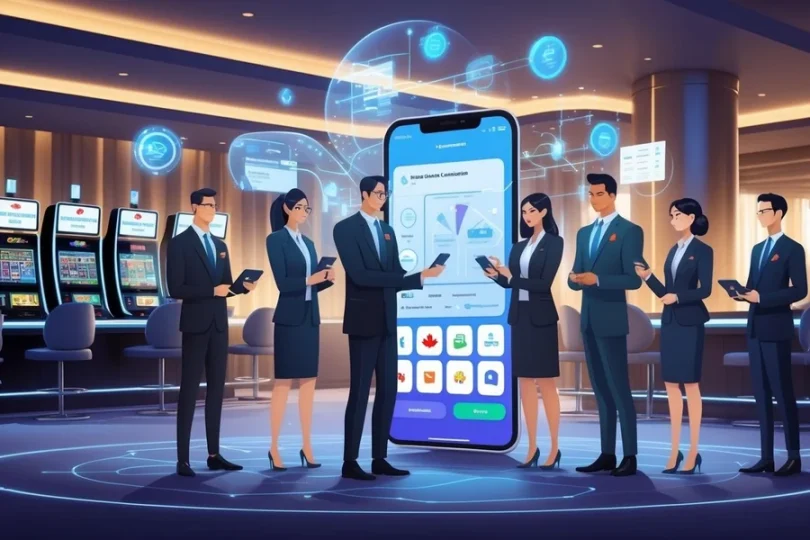 Payment Innovation Trends