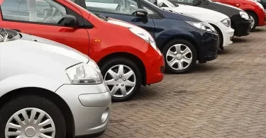 Buying a Used Car in the UK