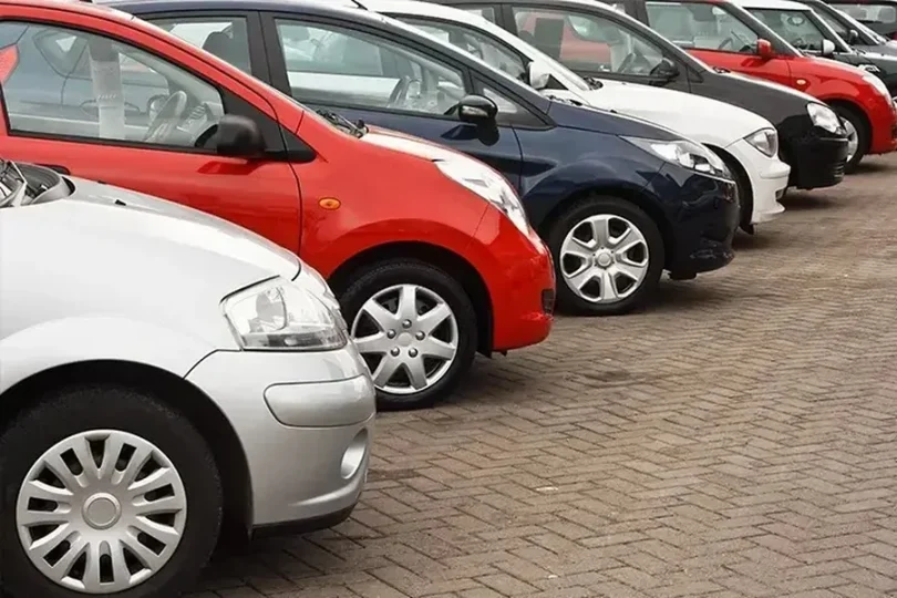 Buying a Used Car in the UK