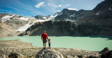 Top Family Vacation Destinations