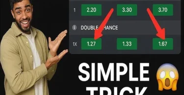 Double Chance Sports