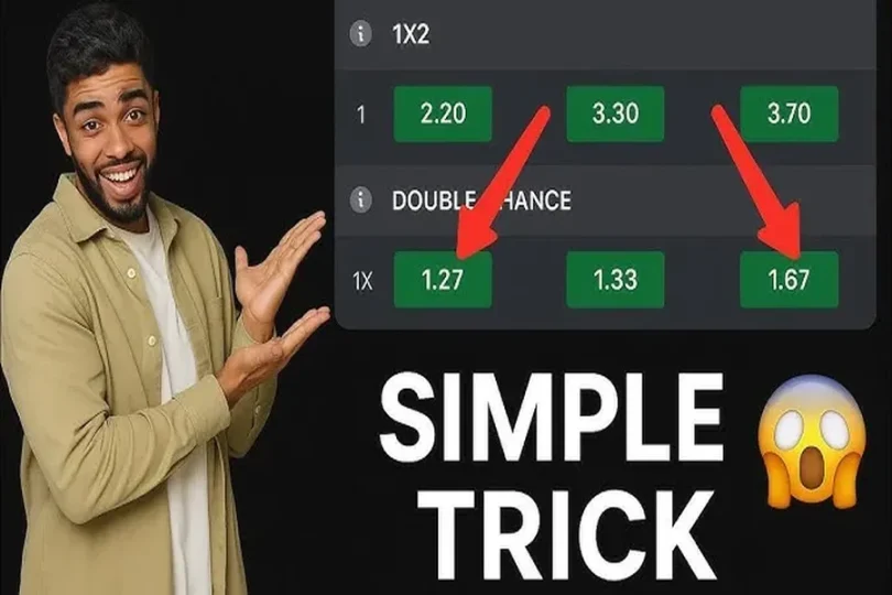 Double Chance Sports