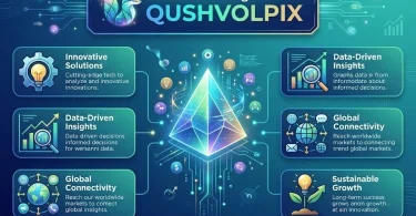 About Qushvolpix Product