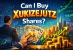 Can I Buy Xukizejutz Shares