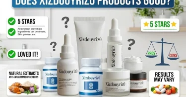 Does Xizdouyriz0 Products Good