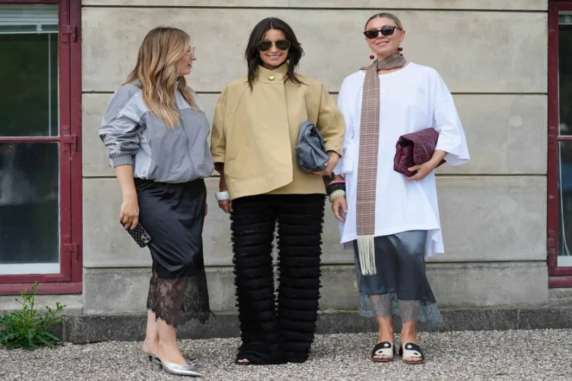 Fashion Trends