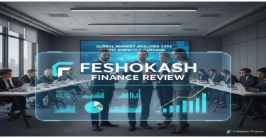 Feshokash Finance Review