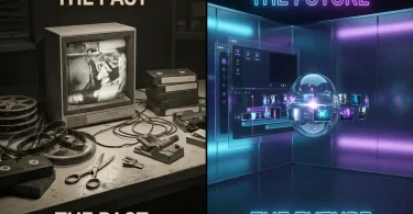 AI Video Agent Revolutionizing