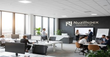 Work in Nuzillspex Advisors Ltd