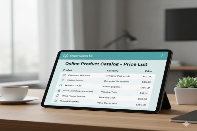 Hizcivtava Ltd Price List