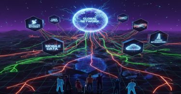 How Do Qevafaginz Network Ltd Work