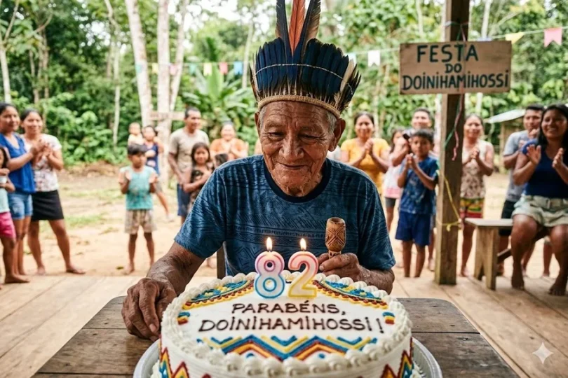 How Old Doinihamihossi Today