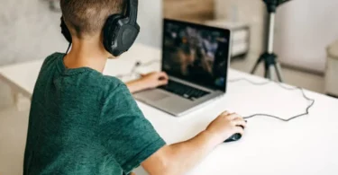 Online Gaming