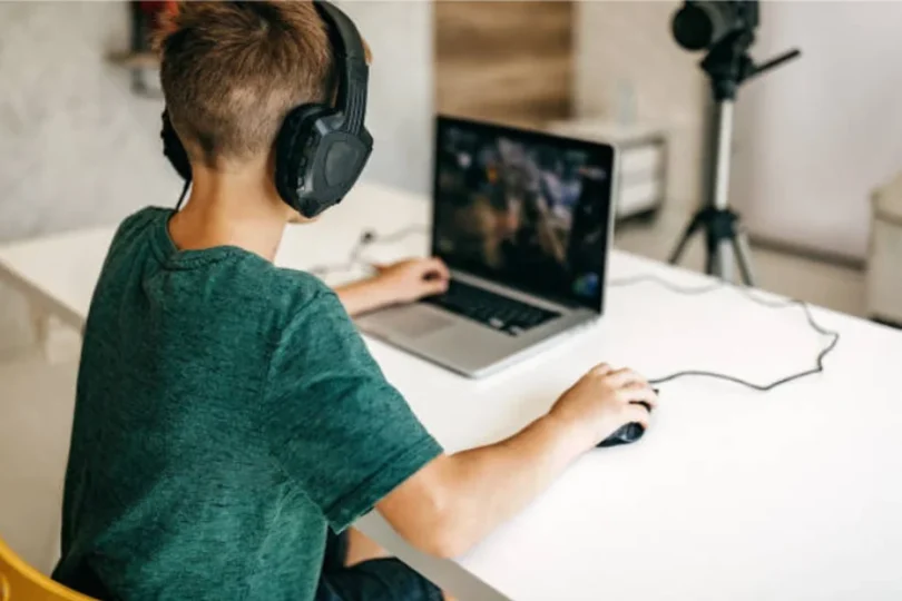 Online Gaming