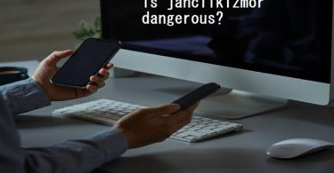Is Jancilkizmor Dangerous