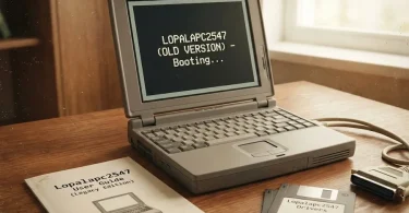 Lopalapc2547 Old Version
