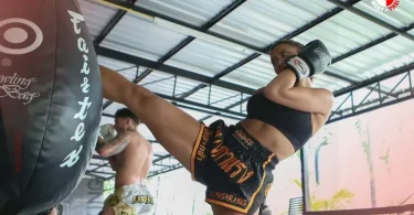 Muay Thai