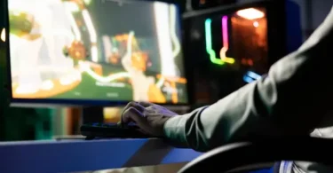 Online Gaming Etiquette