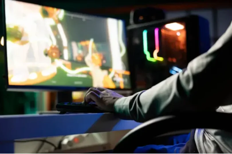 Online Gaming Etiquette