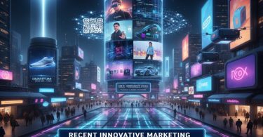 Recent Innovative Marketing Examples 2025 2026 Campaigns