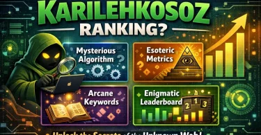 What Is Karilehkosoz Ranking