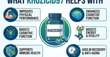 What Khozicid97 Help With