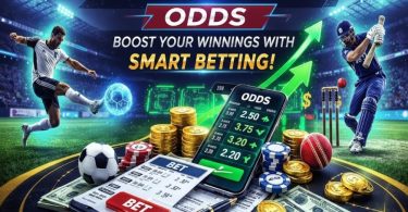 Ast Hudbillja Odds