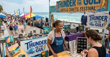Arts Crafts Thunderonthegulf