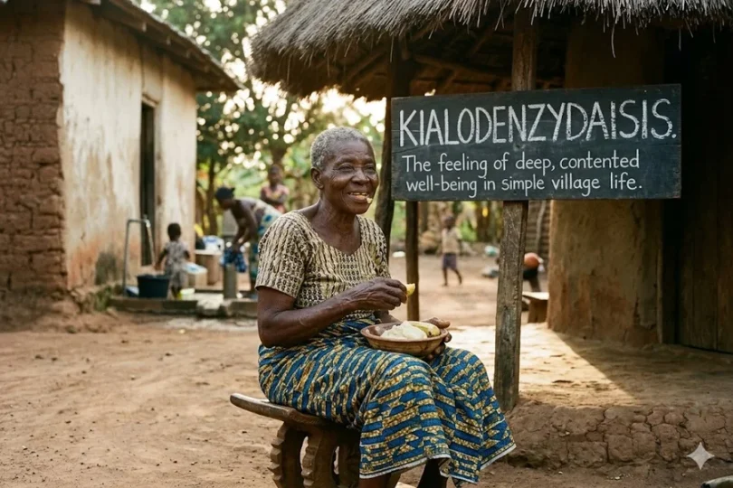 How is Kialodenzydaisis