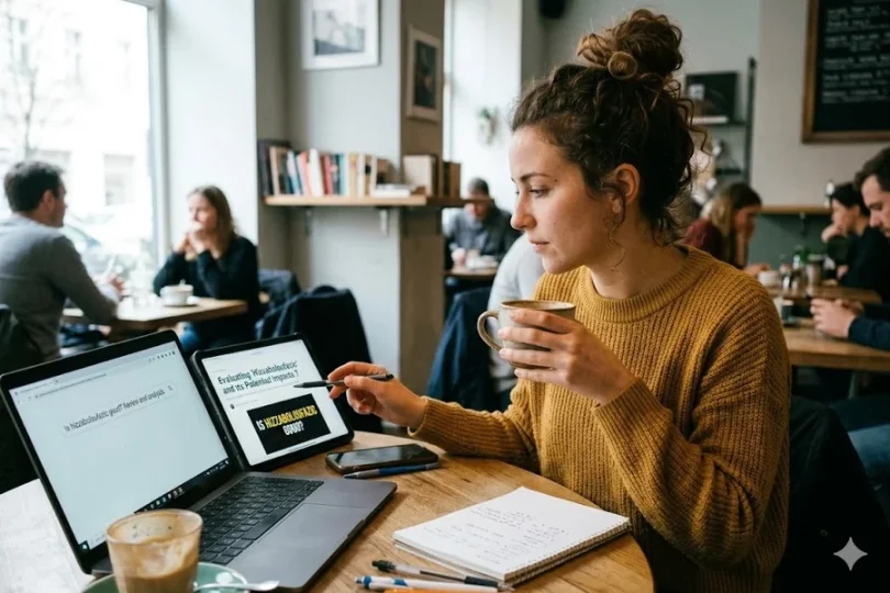 Is Hizzaboloufazic Good