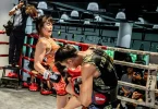 Muay Thai