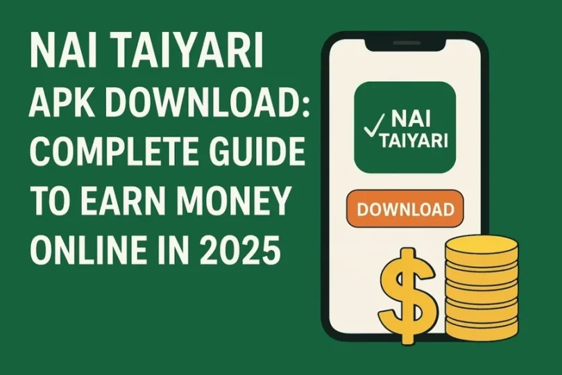 Nai taiyari.com