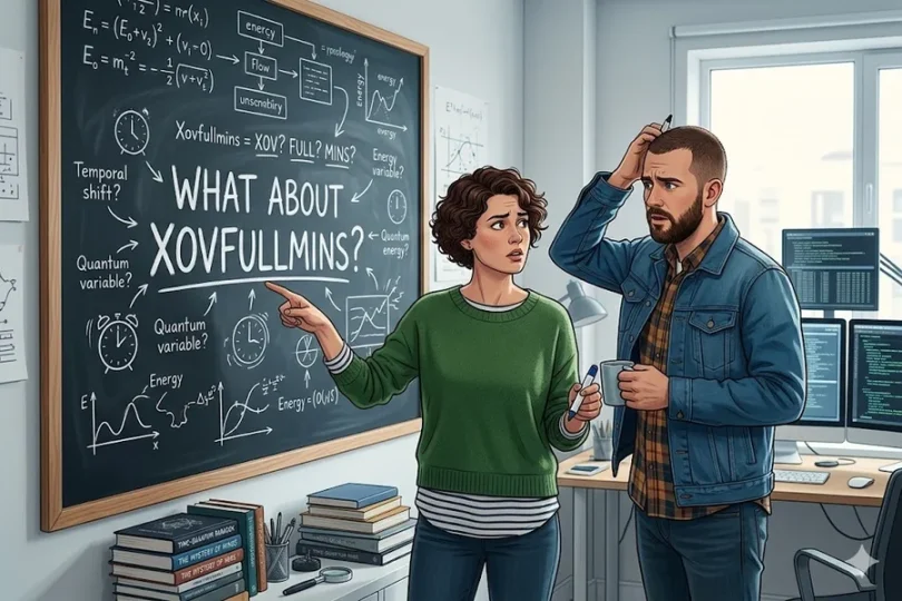 What About Xovfullmins