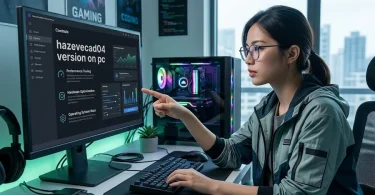 What Is Hazevecad04 Version on PC