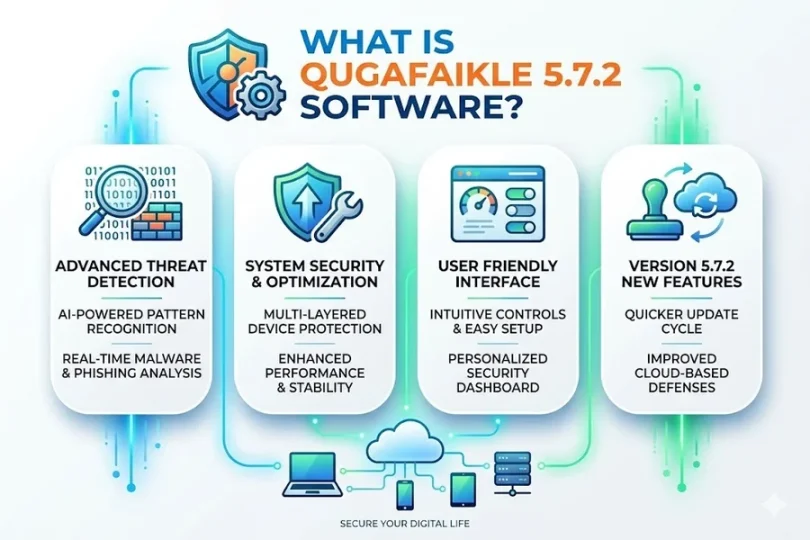 What Is Qugafaikle5.7.2 Software