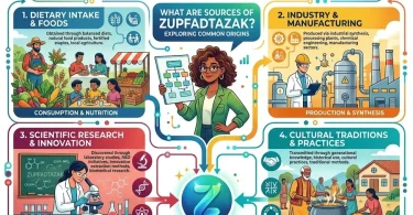 what are sources of zupfadtazak