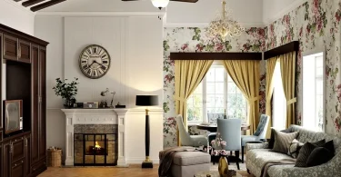 Stylish Interiors