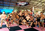 Muay Thai