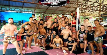 Muay Thai